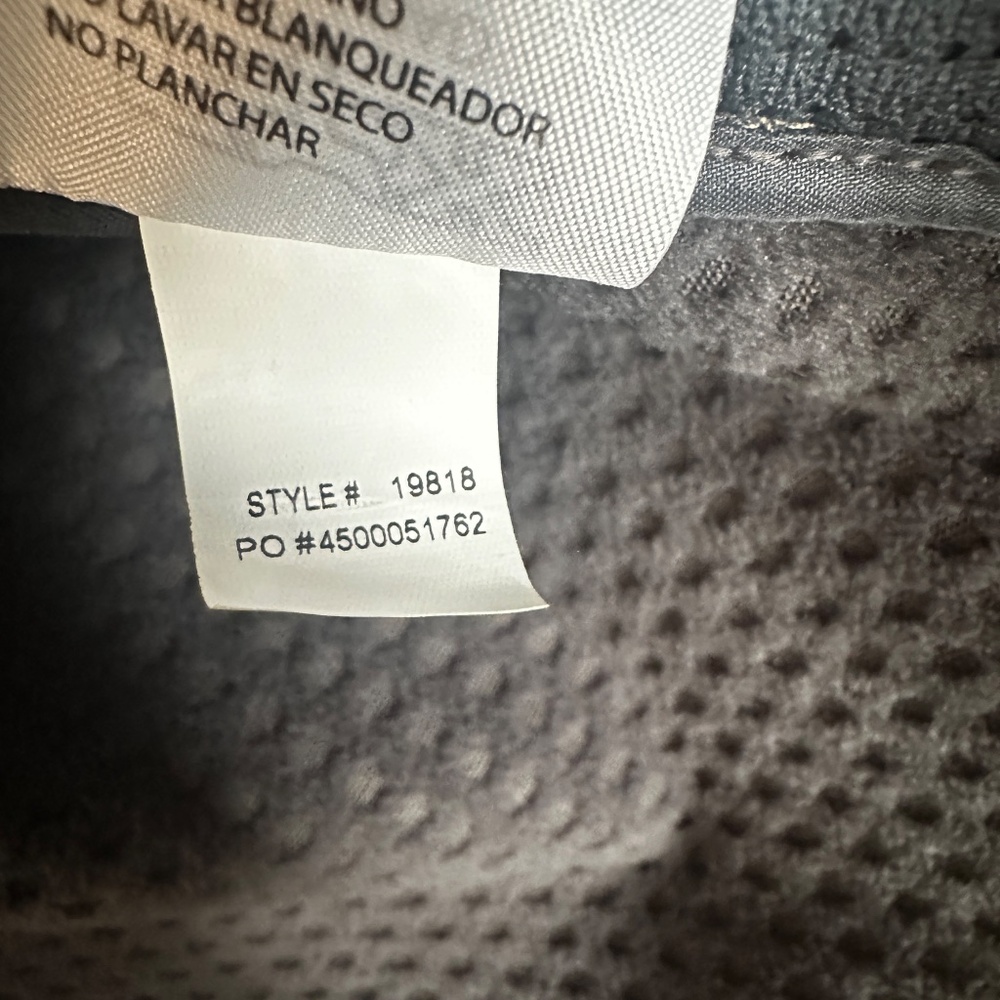 Fox Racing Attack Fire Soft Shell Jacket - Picture 15 of 15